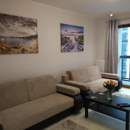 Elite Pomerania Apartments Gdansk Dış mekan fotoğraf
