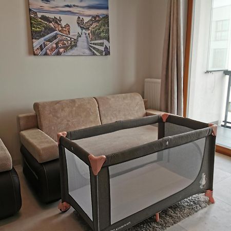 Elite Pomerania Apartments Gdansk Dış mekan fotoğraf