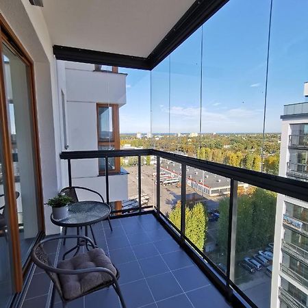 Elite Pomerania Apartments Gdansk Dış mekan fotoğraf