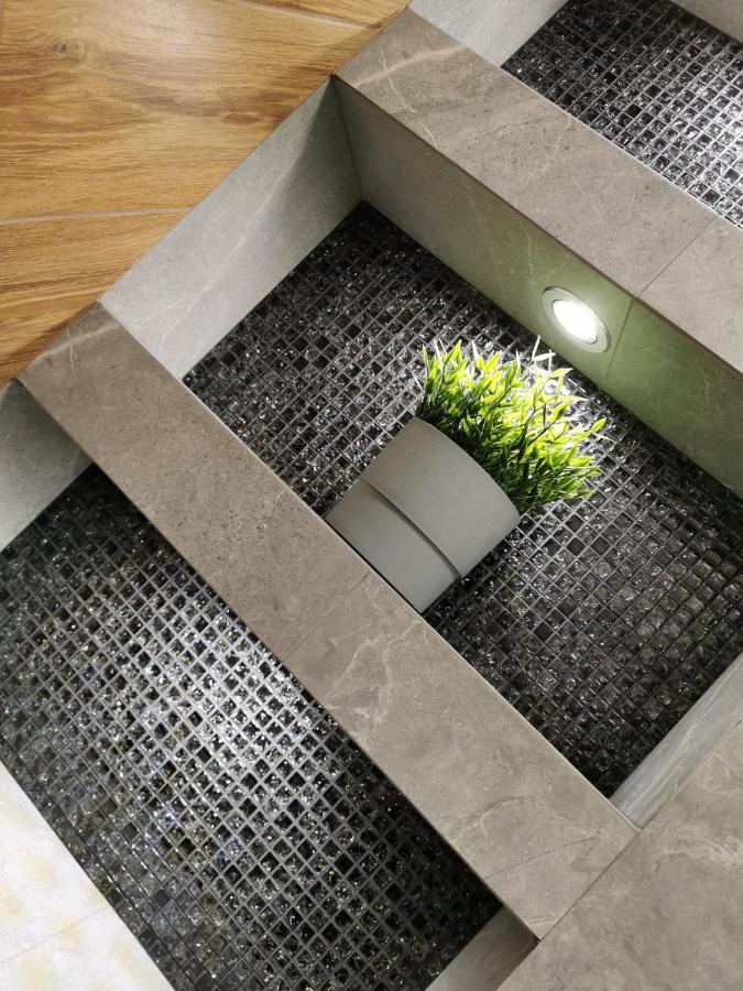 Elite Pomerania Apartments Gdansk Dış mekan fotoğraf