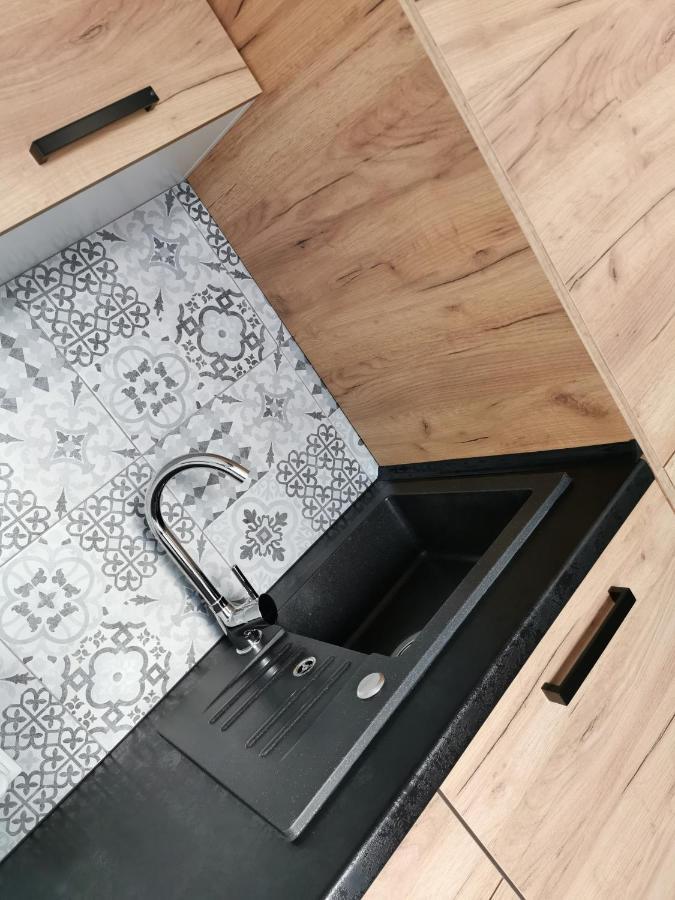 Elite Pomerania Apartments Gdansk Dış mekan fotoğraf