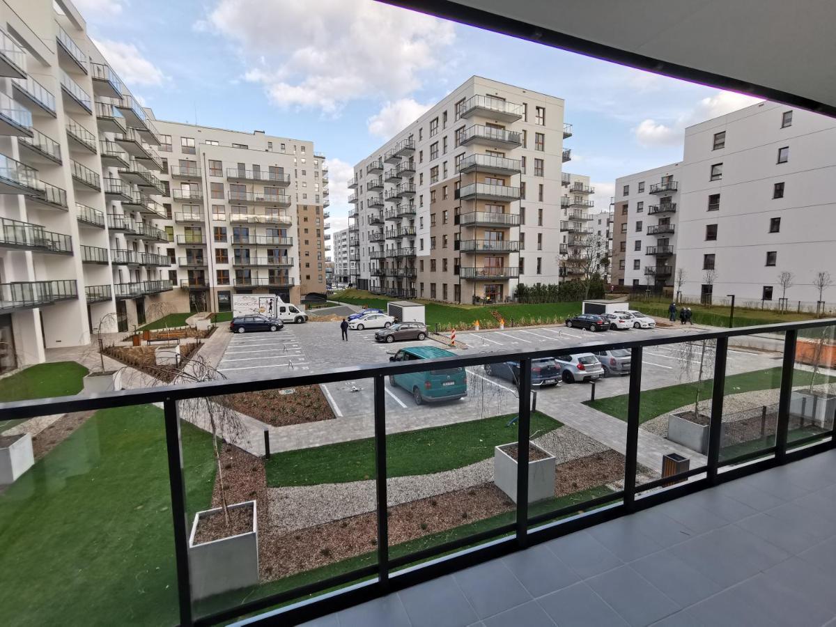 Elite Pomerania Apartments Gdansk Dış mekan fotoğraf