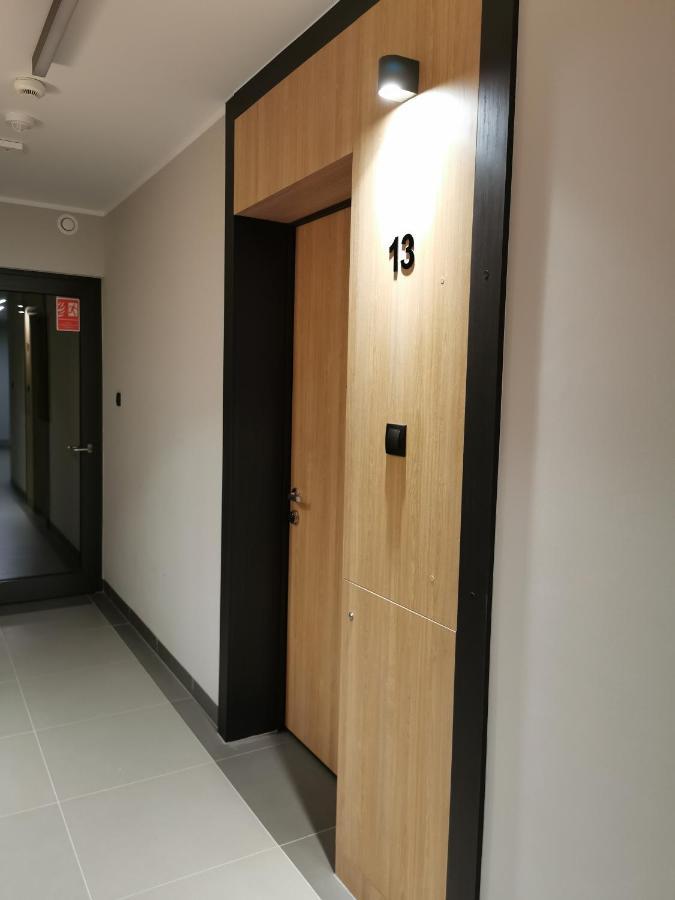 Elite Pomerania Apartments Gdansk Dış mekan fotoğraf