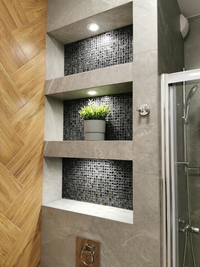 Elite Pomerania Apartments Gdansk Dış mekan fotoğraf