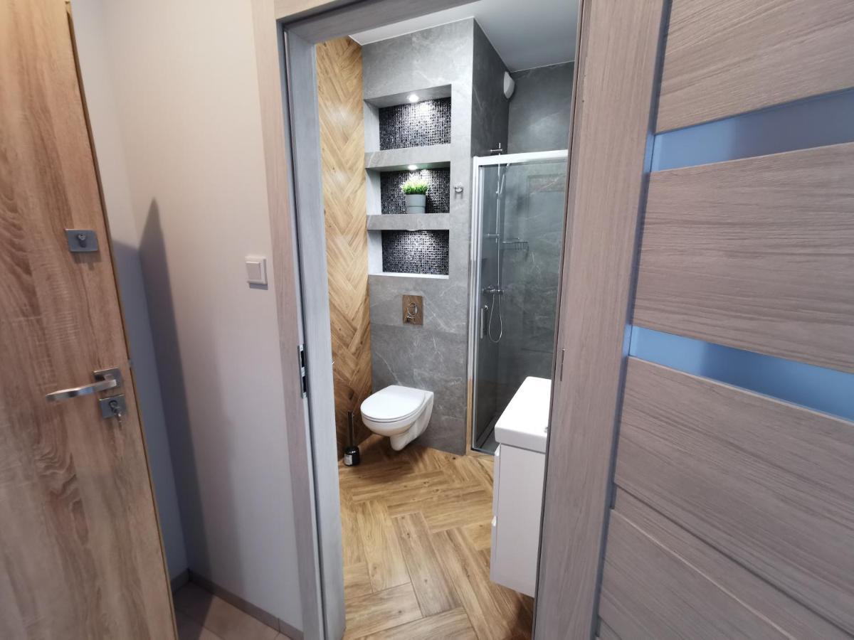 Elite Pomerania Apartments Gdansk Dış mekan fotoğraf