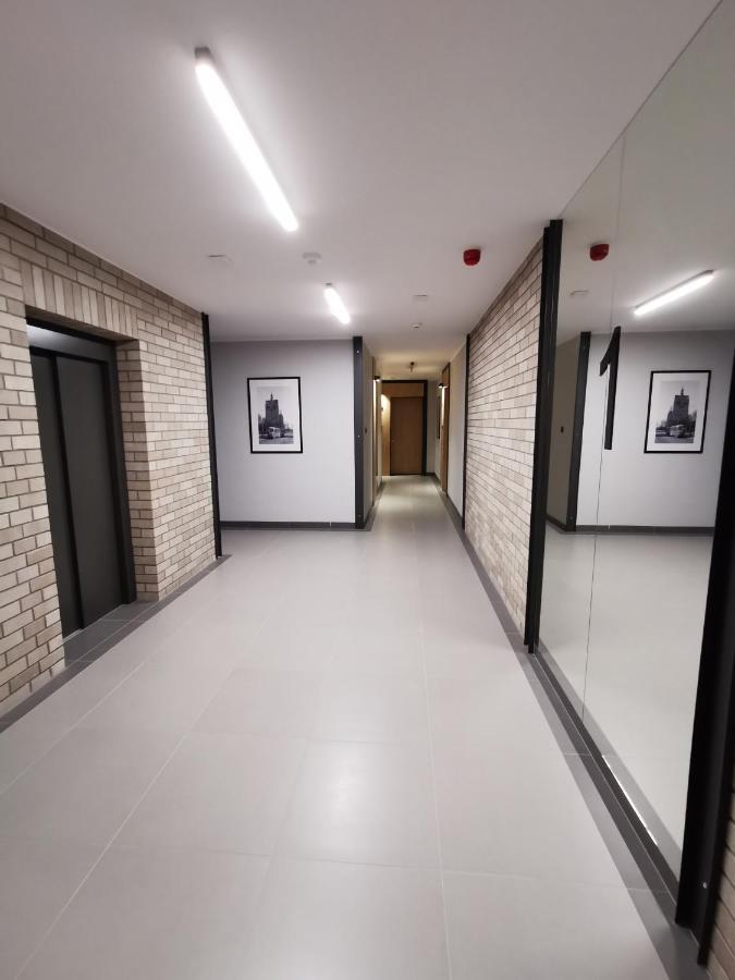 Elite Pomerania Apartments Gdansk Dış mekan fotoğraf