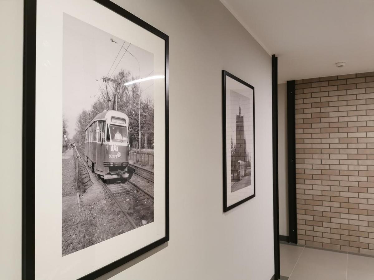 Elite Pomerania Apartments Gdansk Dış mekan fotoğraf