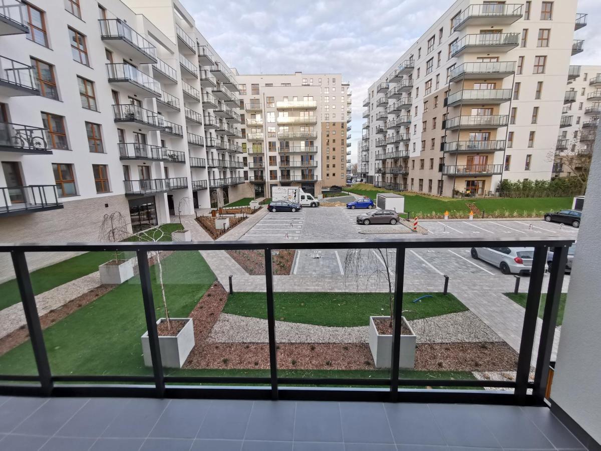 Elite Pomerania Apartments Gdansk Dış mekan fotoğraf