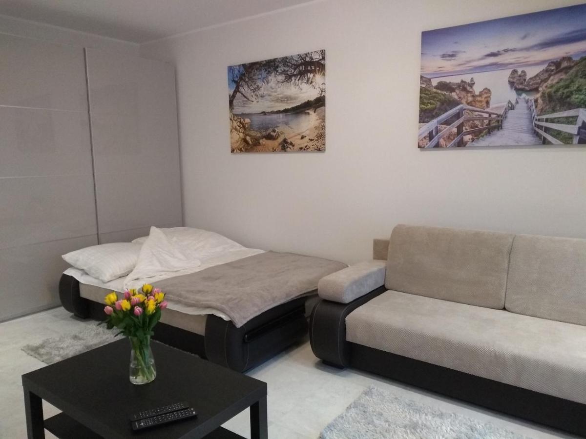 Elite Pomerania Apartments Gdansk Dış mekan fotoğraf