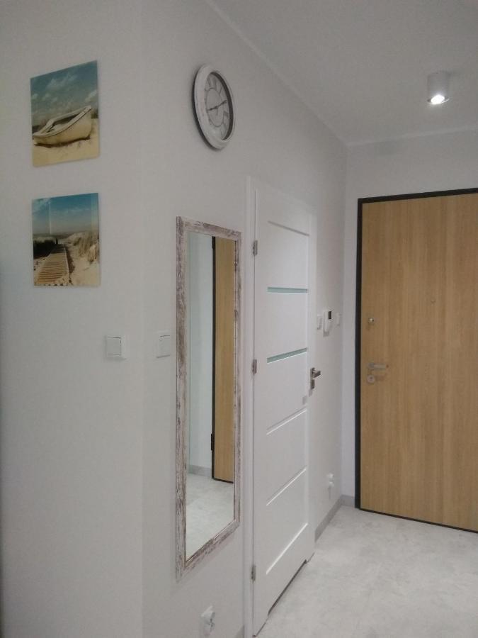 Elite Pomerania Apartments Gdansk Dış mekan fotoğraf