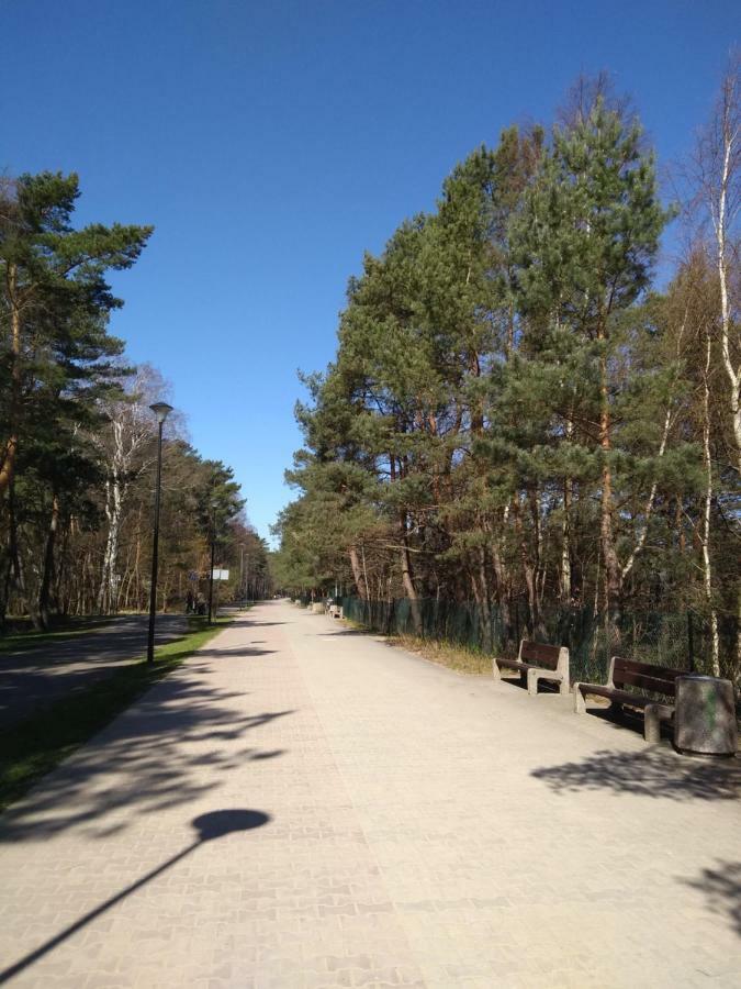 Elite Pomerania Apartments Gdansk Dış mekan fotoğraf