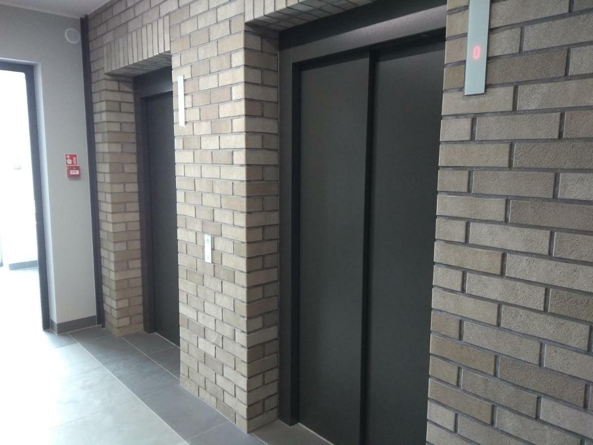 Elite Pomerania Apartments Gdansk Dış mekan fotoğraf