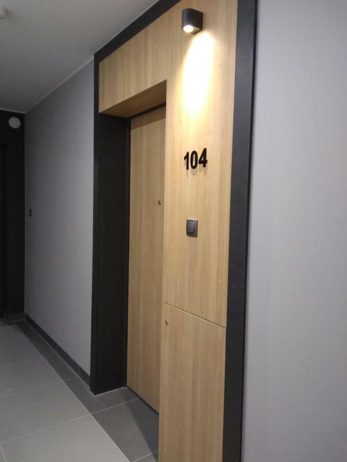 Elite Pomerania Apartments Gdansk Dış mekan fotoğraf