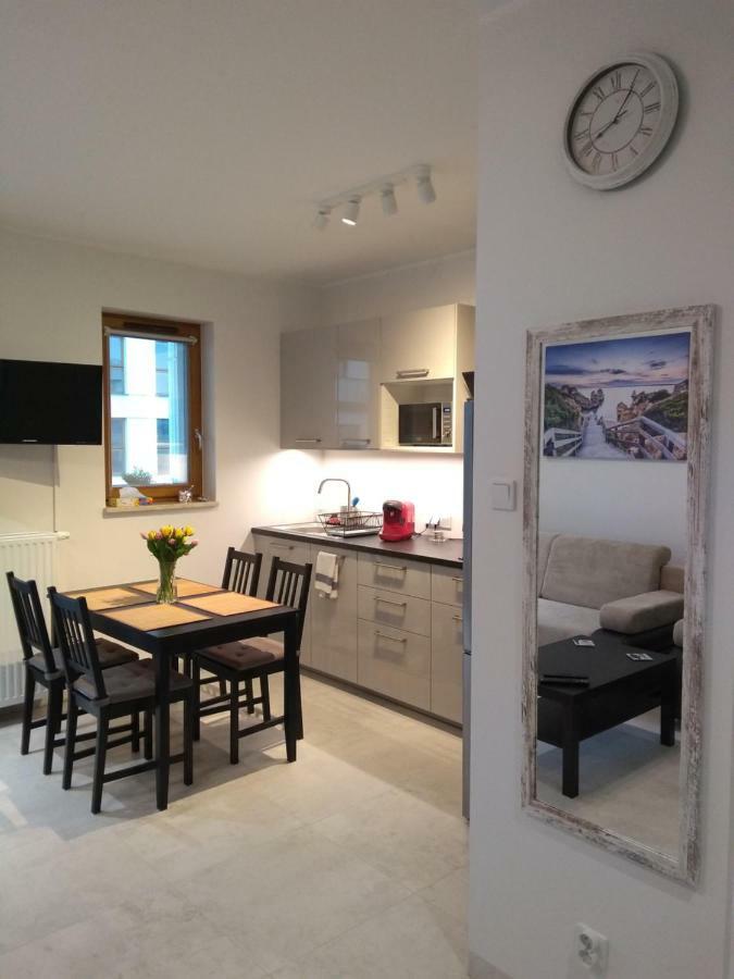 Elite Pomerania Apartments Gdansk Dış mekan fotoğraf