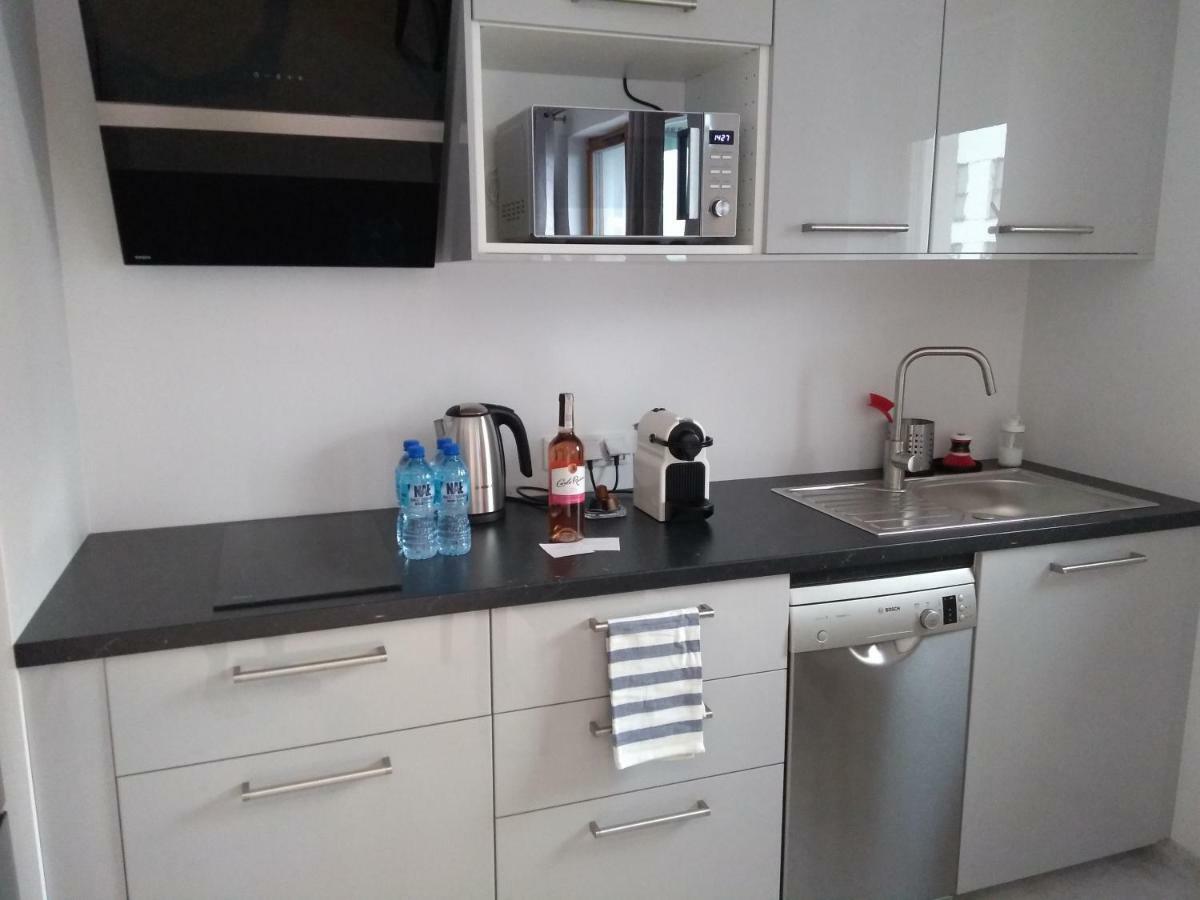 Elite Pomerania Apartments Gdansk Dış mekan fotoğraf