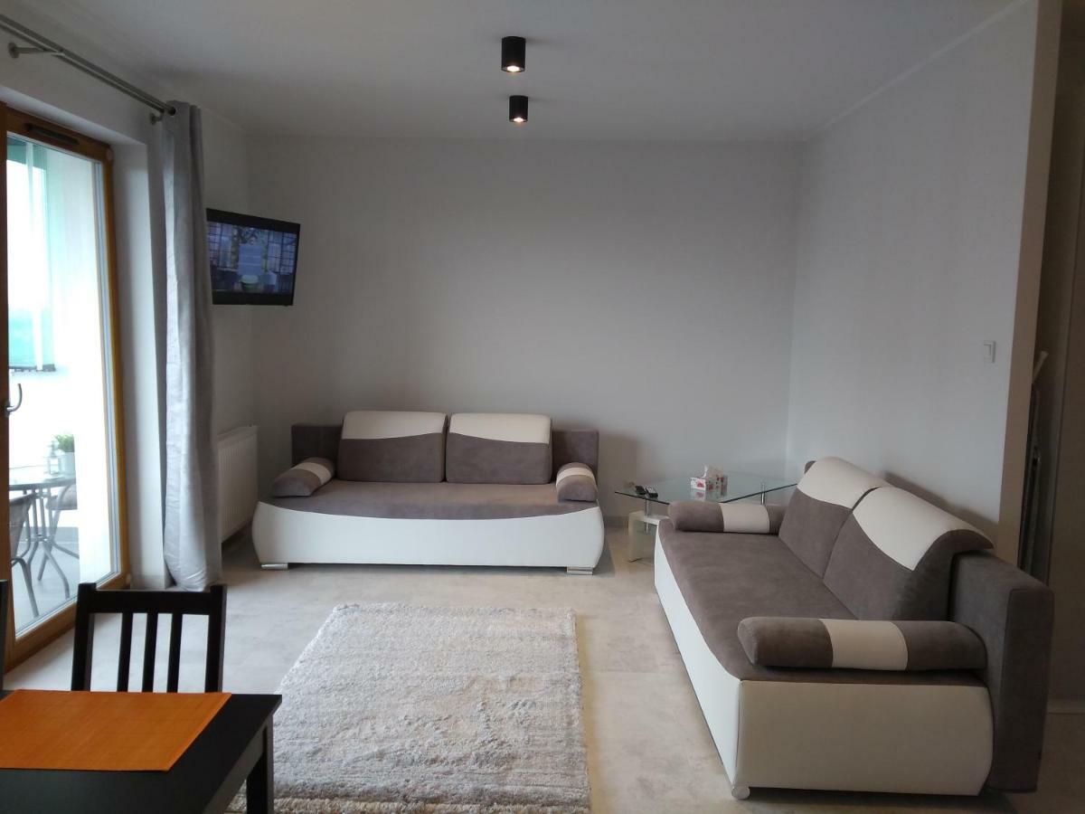 Elite Pomerania Apartments Gdansk Dış mekan fotoğraf