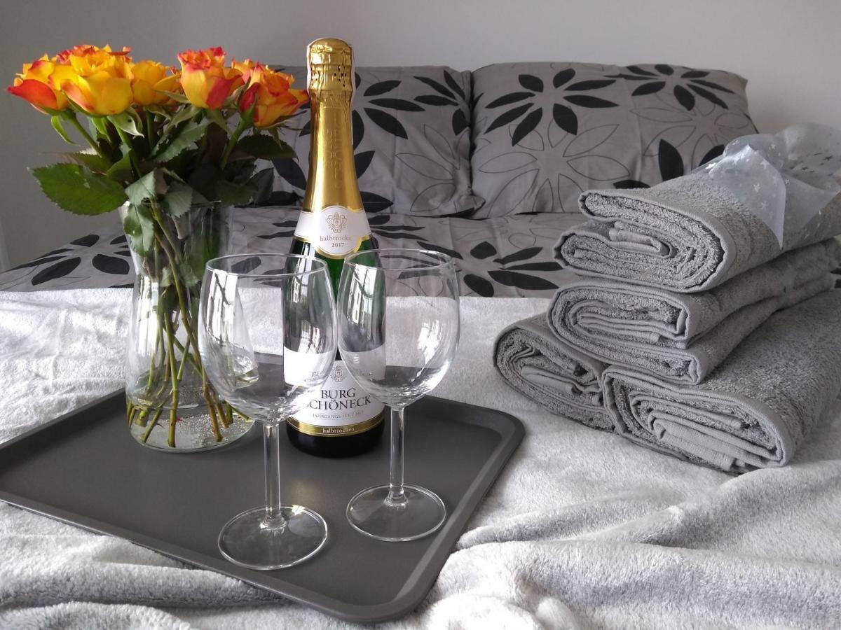 Elite Pomerania Apartments Gdansk Dış mekan fotoğraf