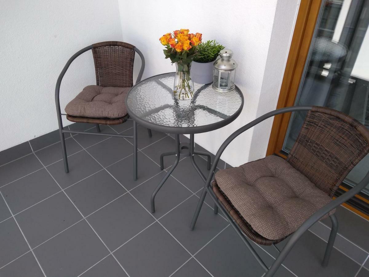 Elite Pomerania Apartments Gdansk Dış mekan fotoğraf