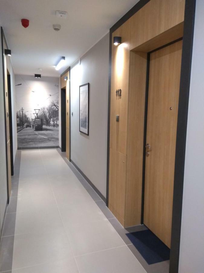 Elite Pomerania Apartments Gdansk Dış mekan fotoğraf