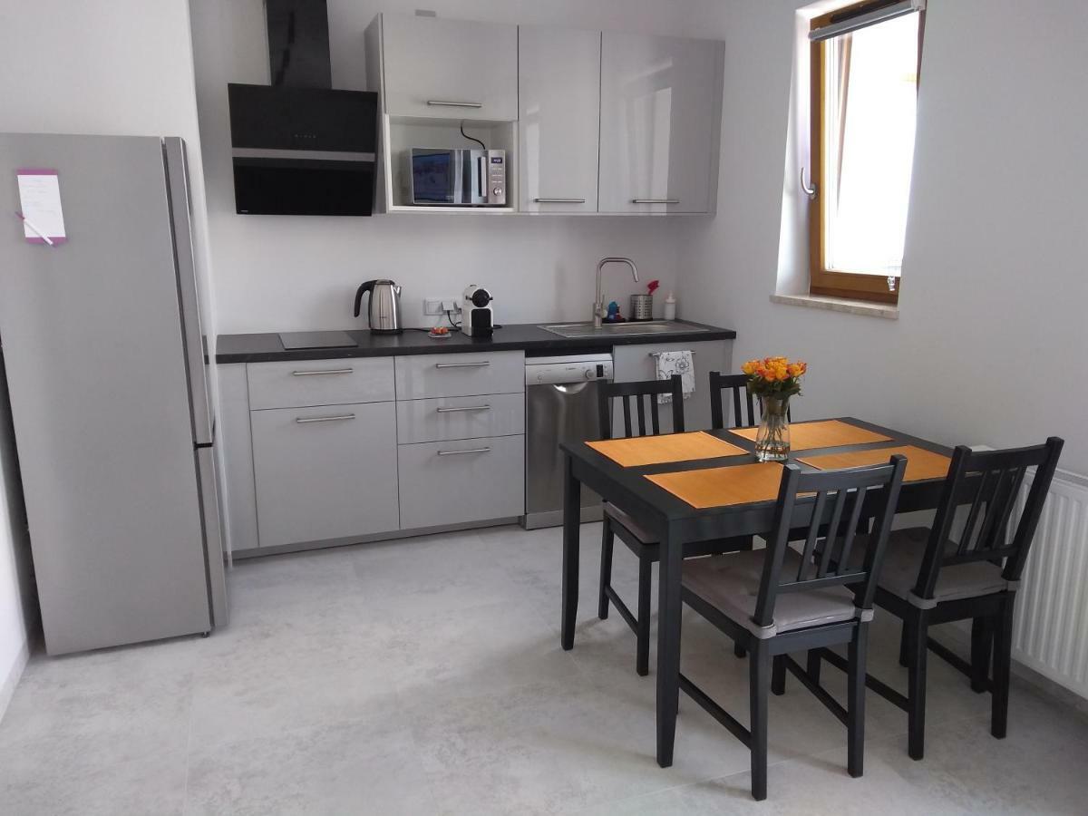 Elite Pomerania Apartments Gdansk Dış mekan fotoğraf