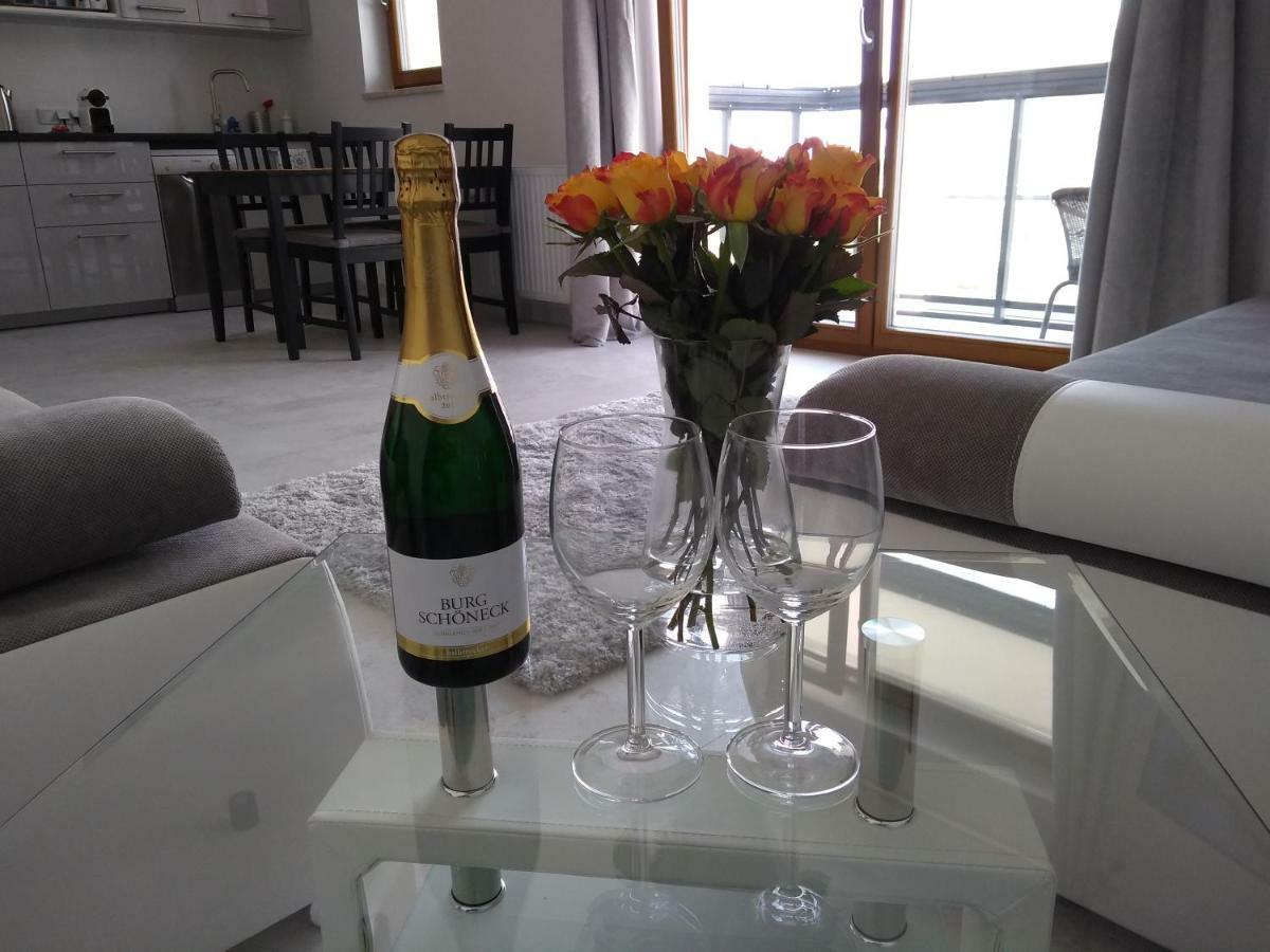 Elite Pomerania Apartments Gdansk Dış mekan fotoğraf