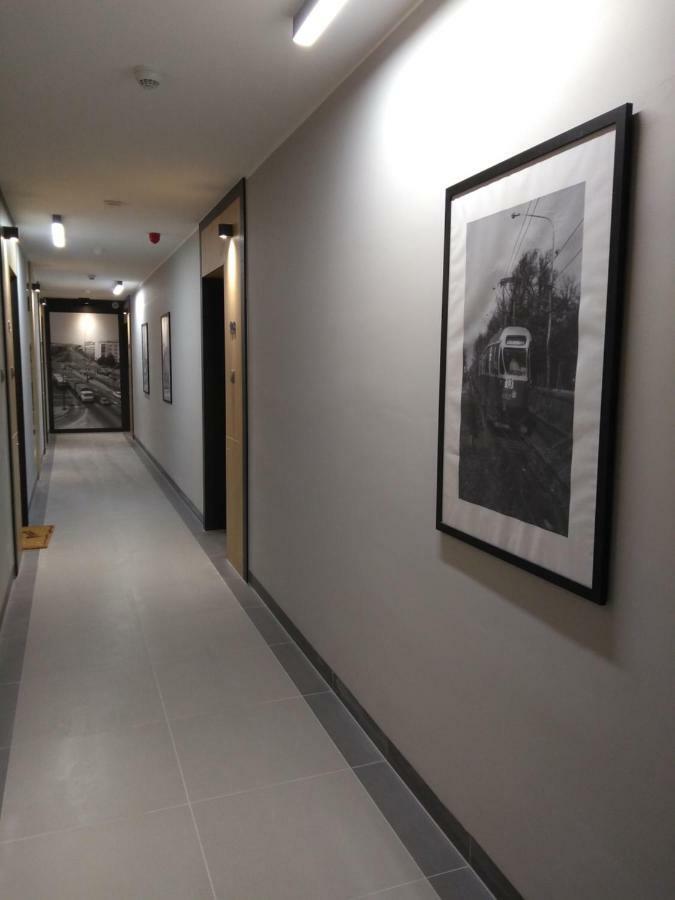 Elite Pomerania Apartments Gdansk Dış mekan fotoğraf