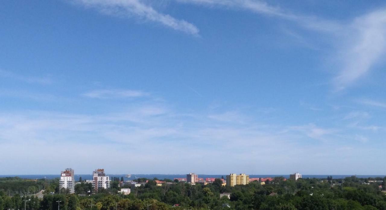 Elite Pomerania Apartments Gdansk Dış mekan fotoğraf