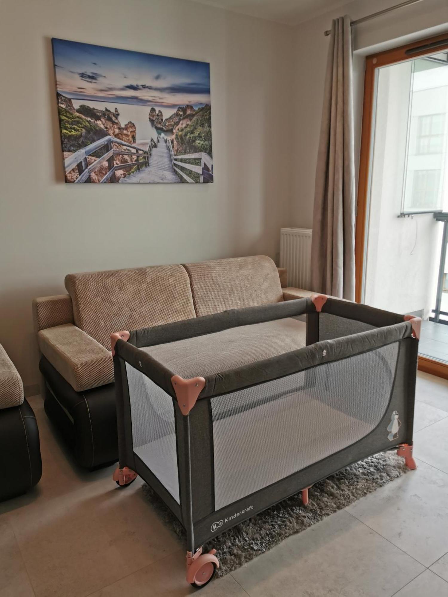 Elite Pomerania Apartments Gdansk Dış mekan fotoğraf
