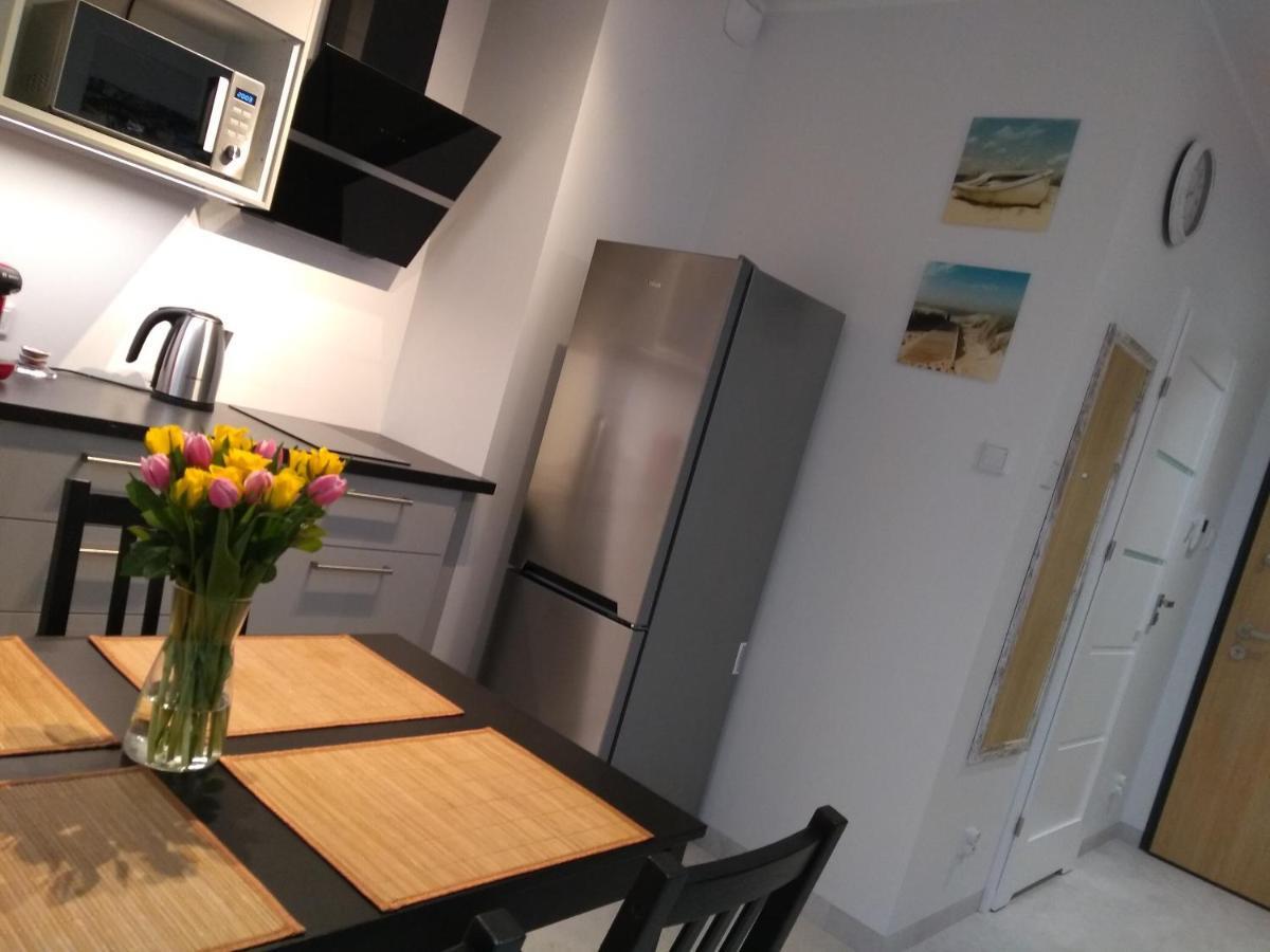 Elite Pomerania Apartments Gdansk Dış mekan fotoğraf