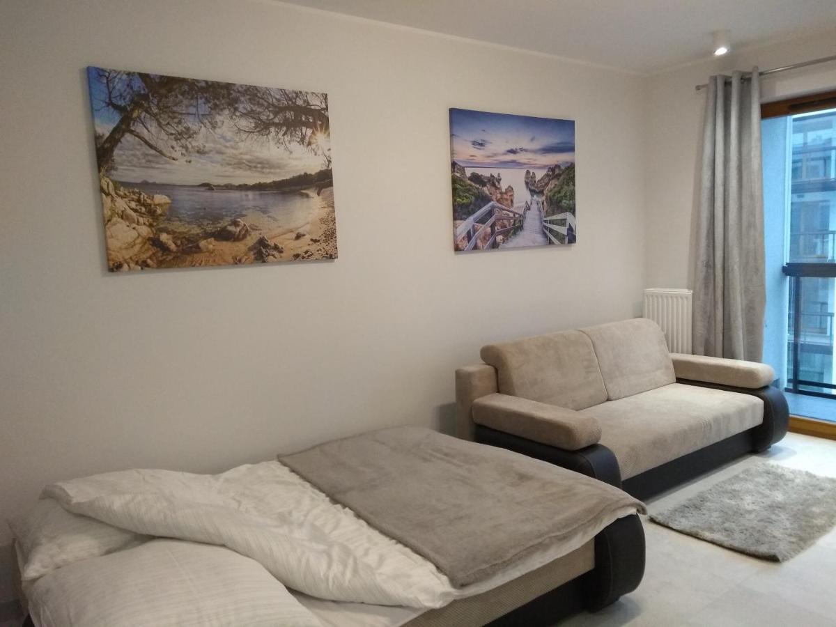 Elite Pomerania Apartments Gdansk Dış mekan fotoğraf